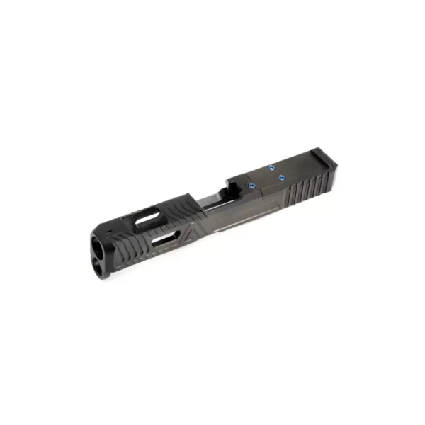 EXA PRE-CUT SLIDES (Glock® COMPATIBLE)