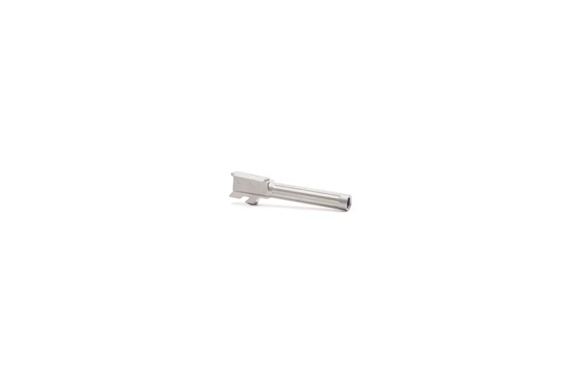 AGENCY ARMS MID LINE MATCH GRADE DROP-IN BARREL (COMPATIBLE WITH GLOCK® 48) - Image 5