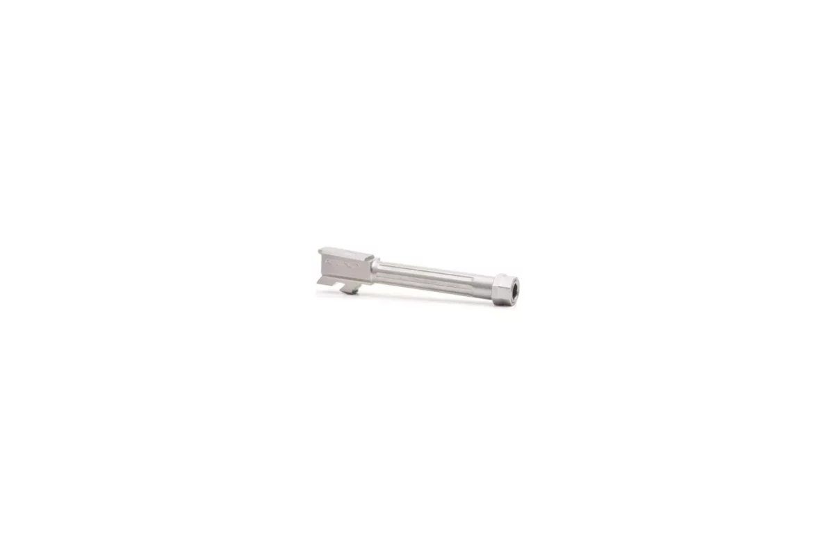 AGENCY ARMS MID LINE MATCH GRADE DROP-IN BARREL (COMPATIBLE WITH GLOCK® 48) - Image 2