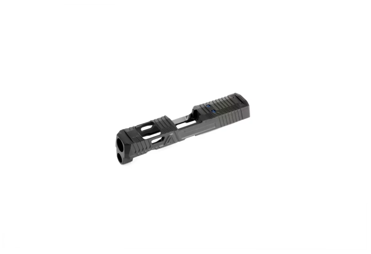 EXA PRE-CUT SLIDES (P320 COMPATIBLE)