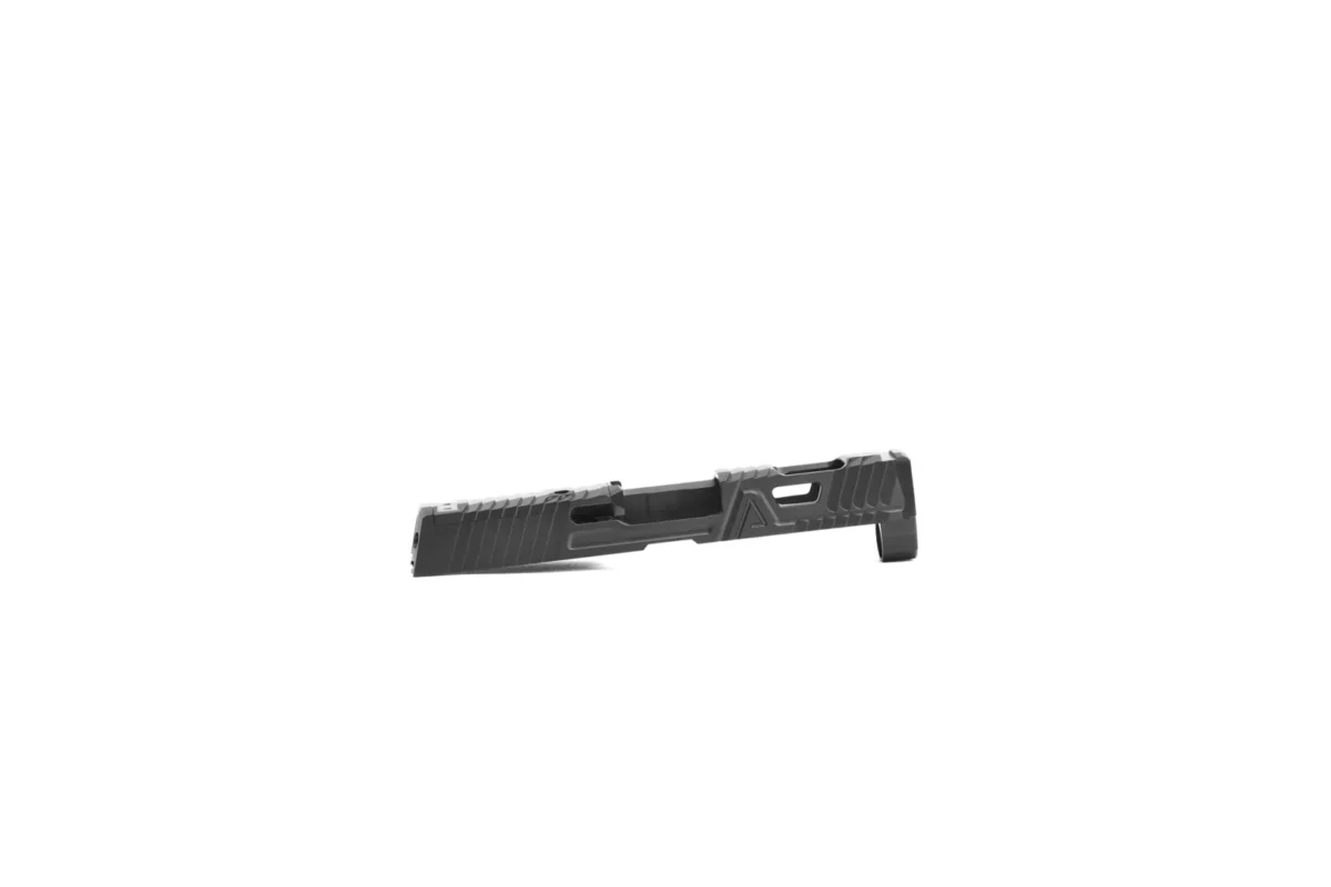 EXA PRE-CUT SLIDES (P320 COMPATIBLE) - Image 4