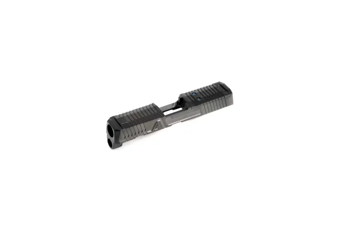 GAVEL PRE-CUT SLIDES (P320 COMPATIBLE)