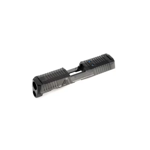 GAVEL PRE-CUT SLIDES (P320 COMPATIBLE)