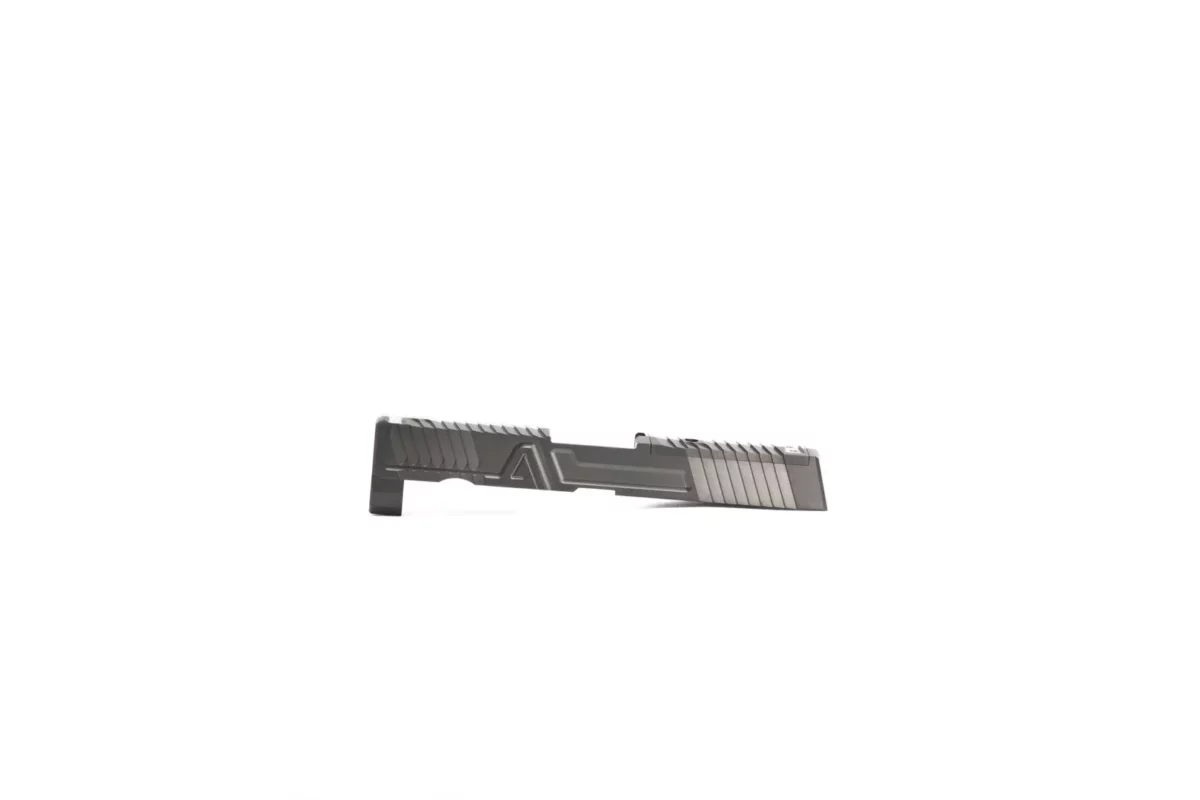GAVEL PRE-CUT SLIDES (P320 COMPATIBLE) - Image 3