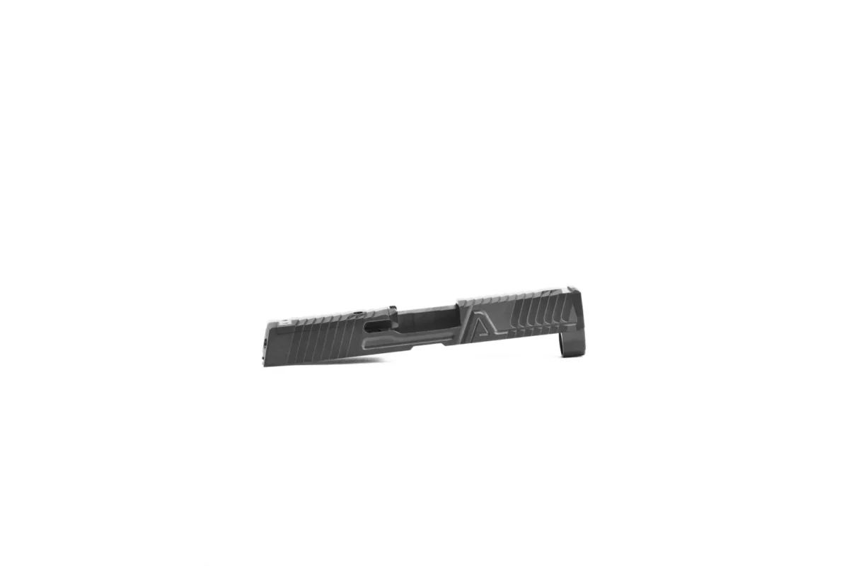 GAVEL PRE-CUT SLIDES (P320 COMPATIBLE) - Image 4