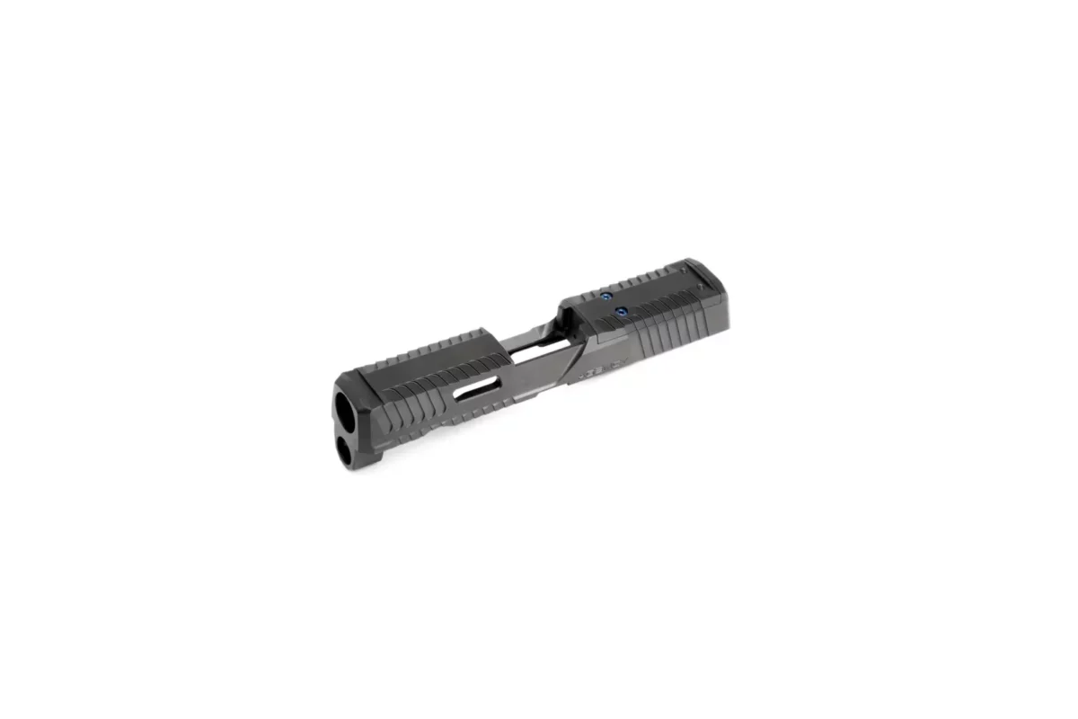 PEACEKEEPER PRE-CUT SLIDES (P320 COMPATIBLE)