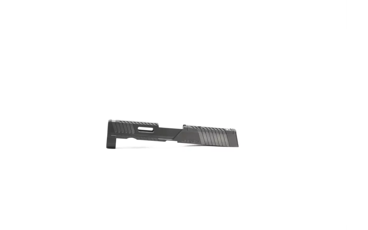 PEACEKEEPER PRE-CUT SLIDES (P320 COMPATIBLE) - Image 3