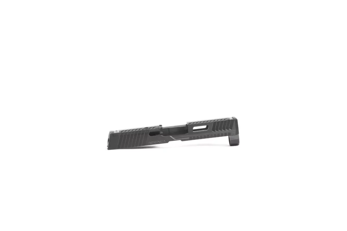 PEACEKEEPER PRE-CUT SLIDES (P320 COMPATIBLE) - Image 4