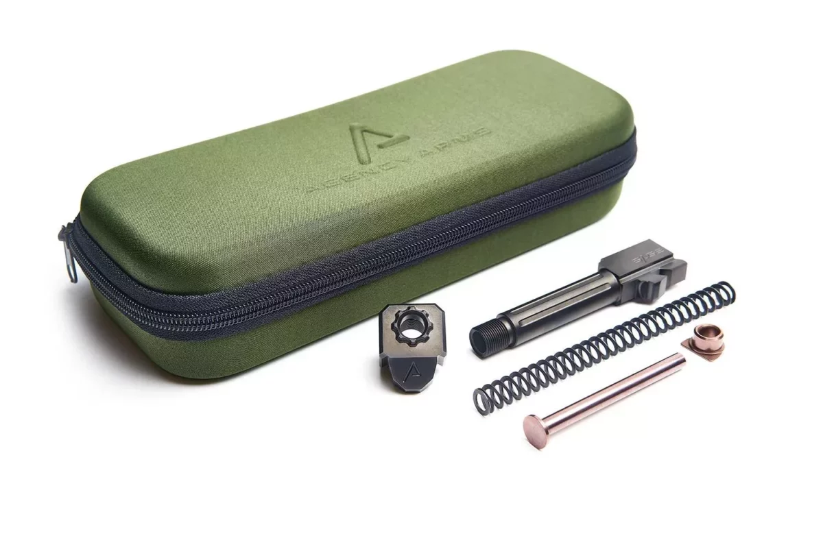 SAGE DYNAMICS COMPENSATOR PACKAGE (GEN 5® COMPATIBLE)
