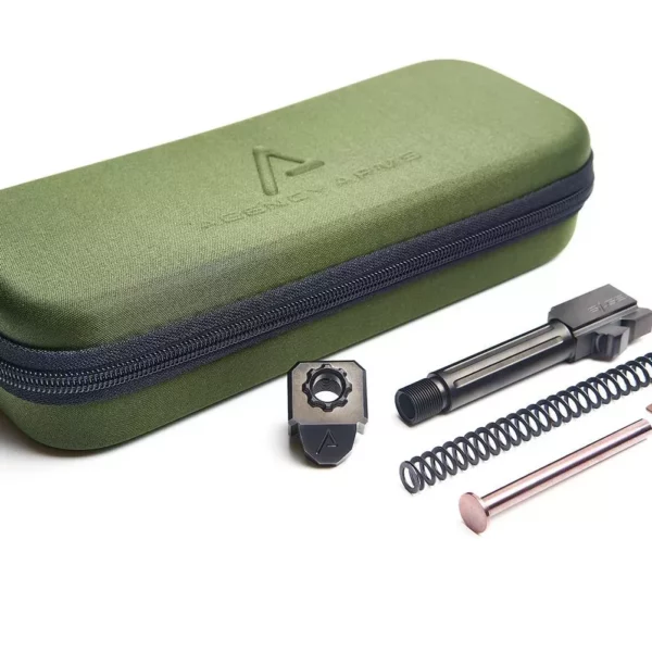 SAGE DYNAMICS COMPENSATOR PACKAGE (GEN 5® COMPATIBLE)