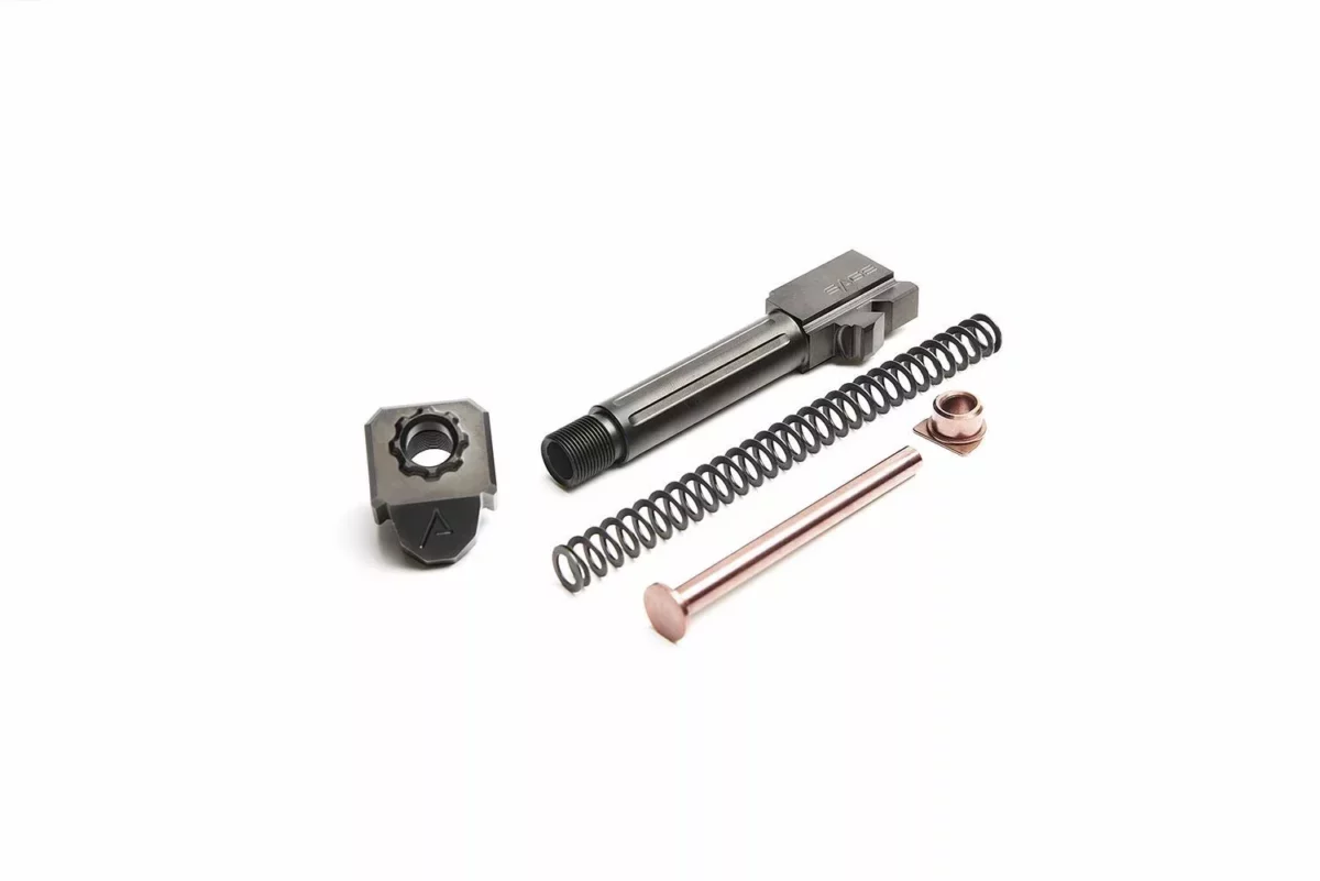 SAGE DYNAMICS COMPENSATOR PACKAGE (GEN 5® COMPATIBLE) - Image 3
