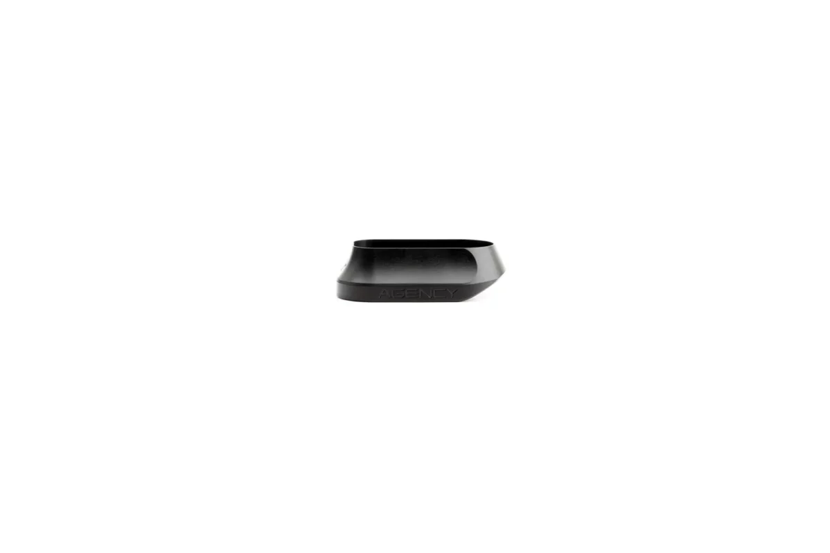 AGENCY ARMS COMPETITION MAGWELL (FOR GLOCK GEN 3 MODELS) - Image 4
