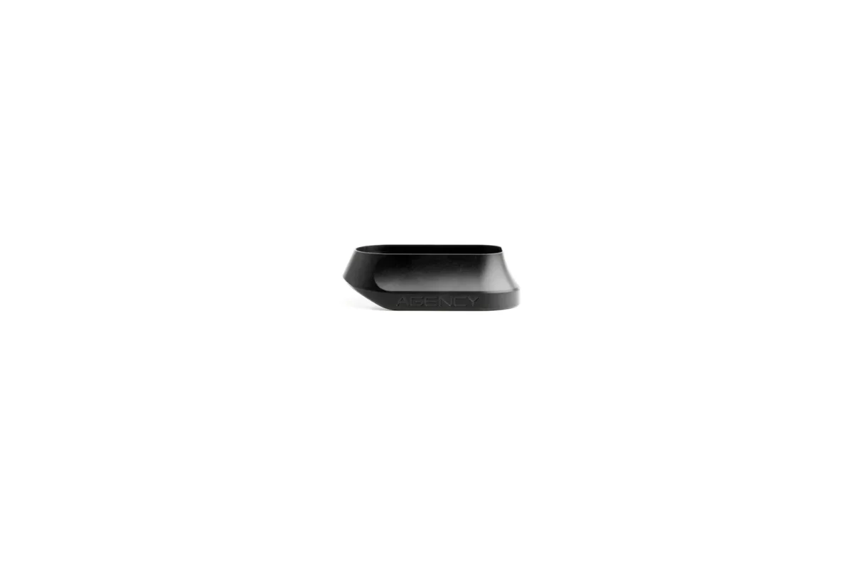 AGENCY ARMS COMPETITION MAGWELL (FOR GLOCK GEN 3 MODELS) - Image 5