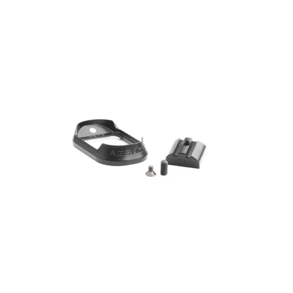 AGENCY ARMS DUTY MAGWELL (FOR GLOCK® GEN 5® MODELS)