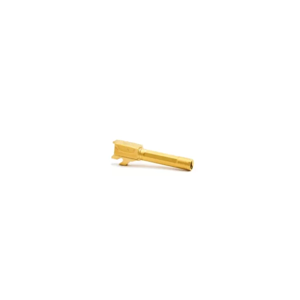 AGENCY ARMS PREMIER LINE MATCH GRADE DROP-IN BARREL (COMPATIBLE WITH P320 COMPACT/X-CARRY)