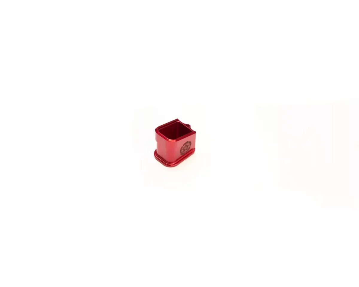 RONIN TACTICS - P320 COMPATIBLE MAGAZINE EXTENSION - Image 4