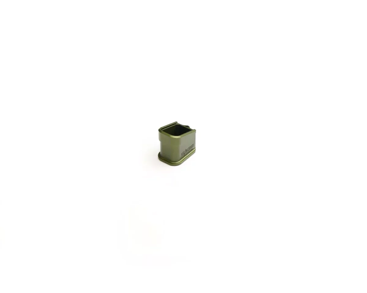 SAGE DYNAMICS - P320 COMPATIBLE MAGAZINE EXTENSION - Image 3