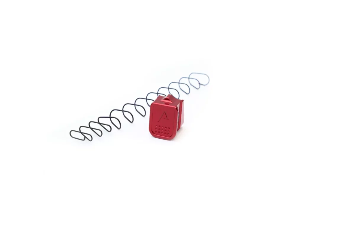 RONIN TACTICS - G17 COMPATIBLE MAGAZINE EXTENSION - Image 5
