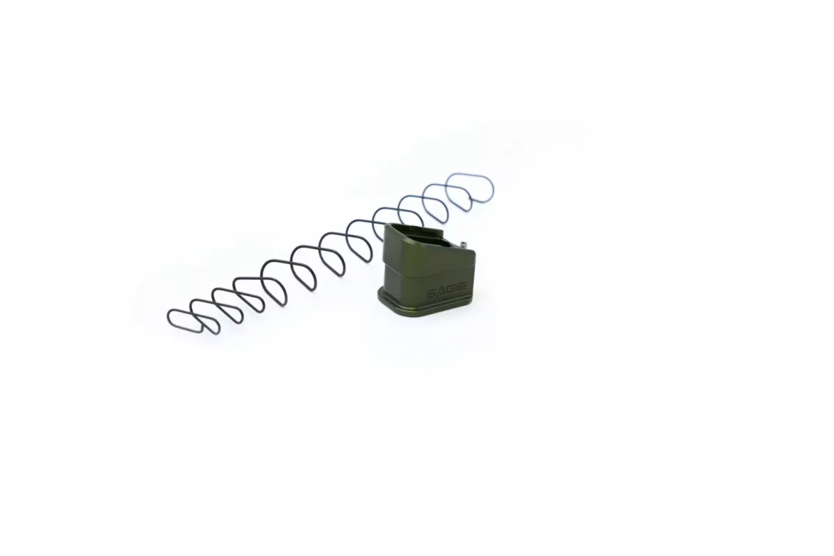 SAGE DYNAMICS - G17 COMPATIBLE MAGAZINE EXTENSION