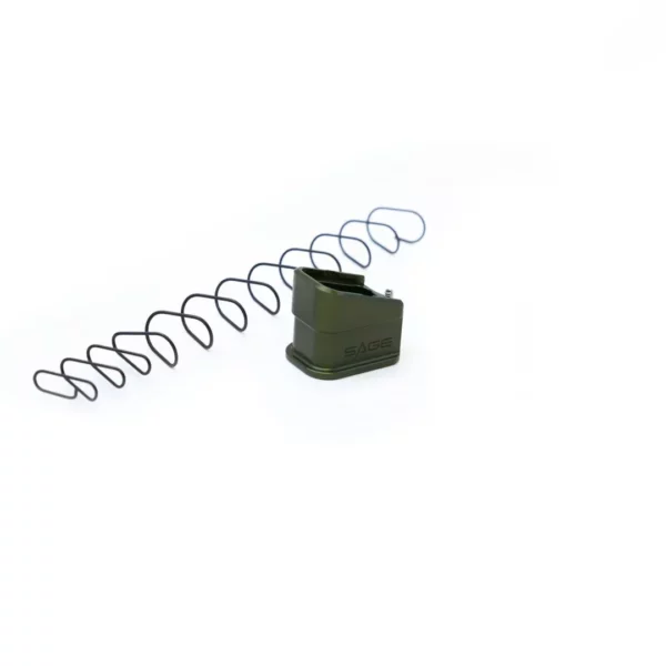 SAGE DYNAMICS - G17 COMPATIBLE MAGAZINE EXTENSION