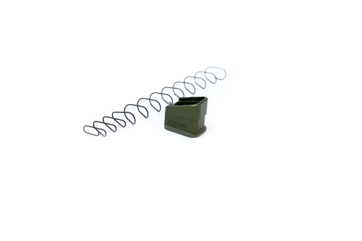 SAGE DYNAMICS - G17 COMPATIBLE MAGAZINE EXTENSION - Image 3