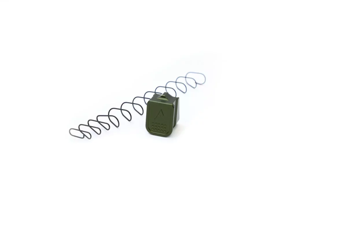 SAGE DYNAMICS - G17 COMPATIBLE MAGAZINE EXTENSION - Image 4