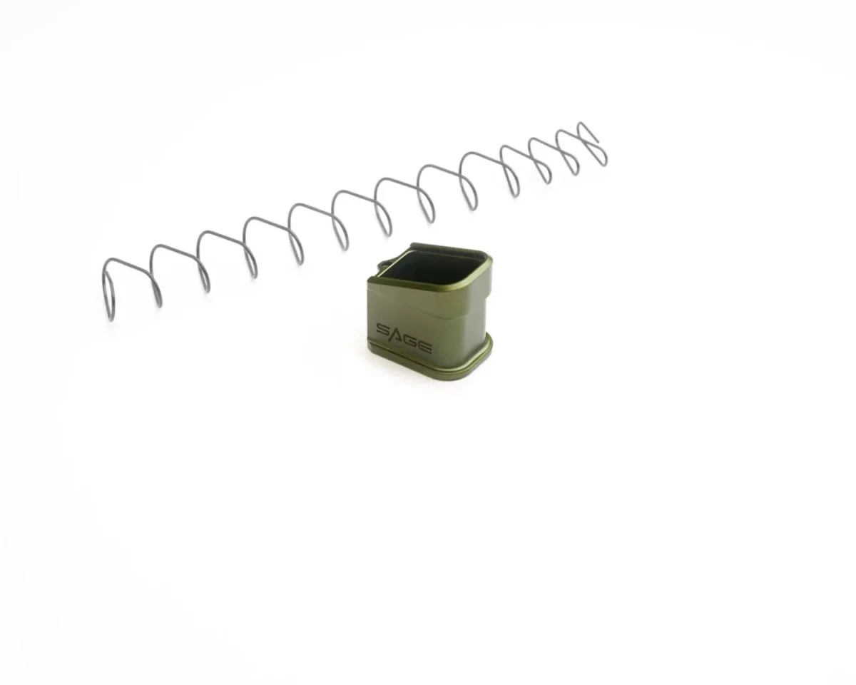 SAGE DYNAMICS - P320 COMPATIBLE MAGAZINE EXTENSION
