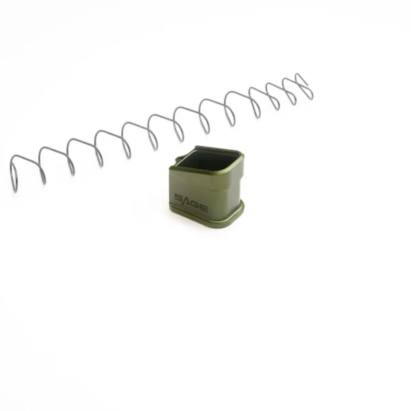 SAGE DYNAMICS - P320 COMPATIBLE MAGAZINE EXTENSION