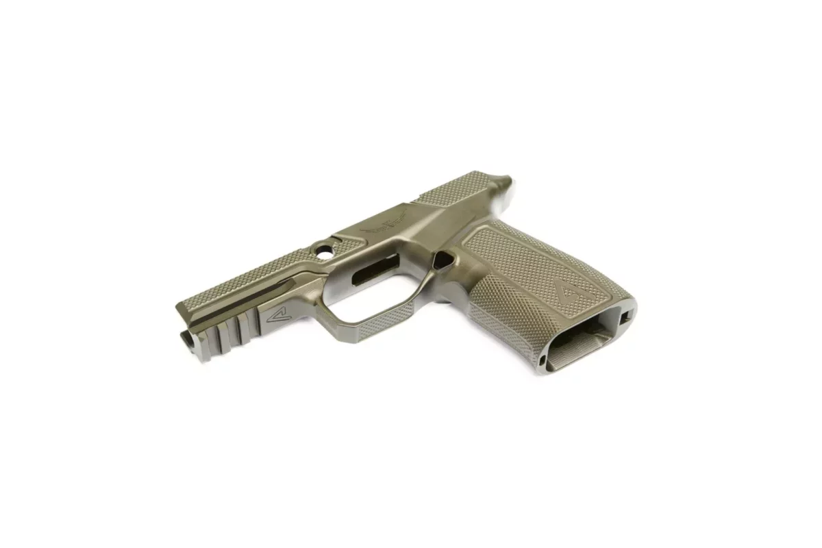 AGENCY X ICARUS X-CARRY GRIP MODULE - Image 7