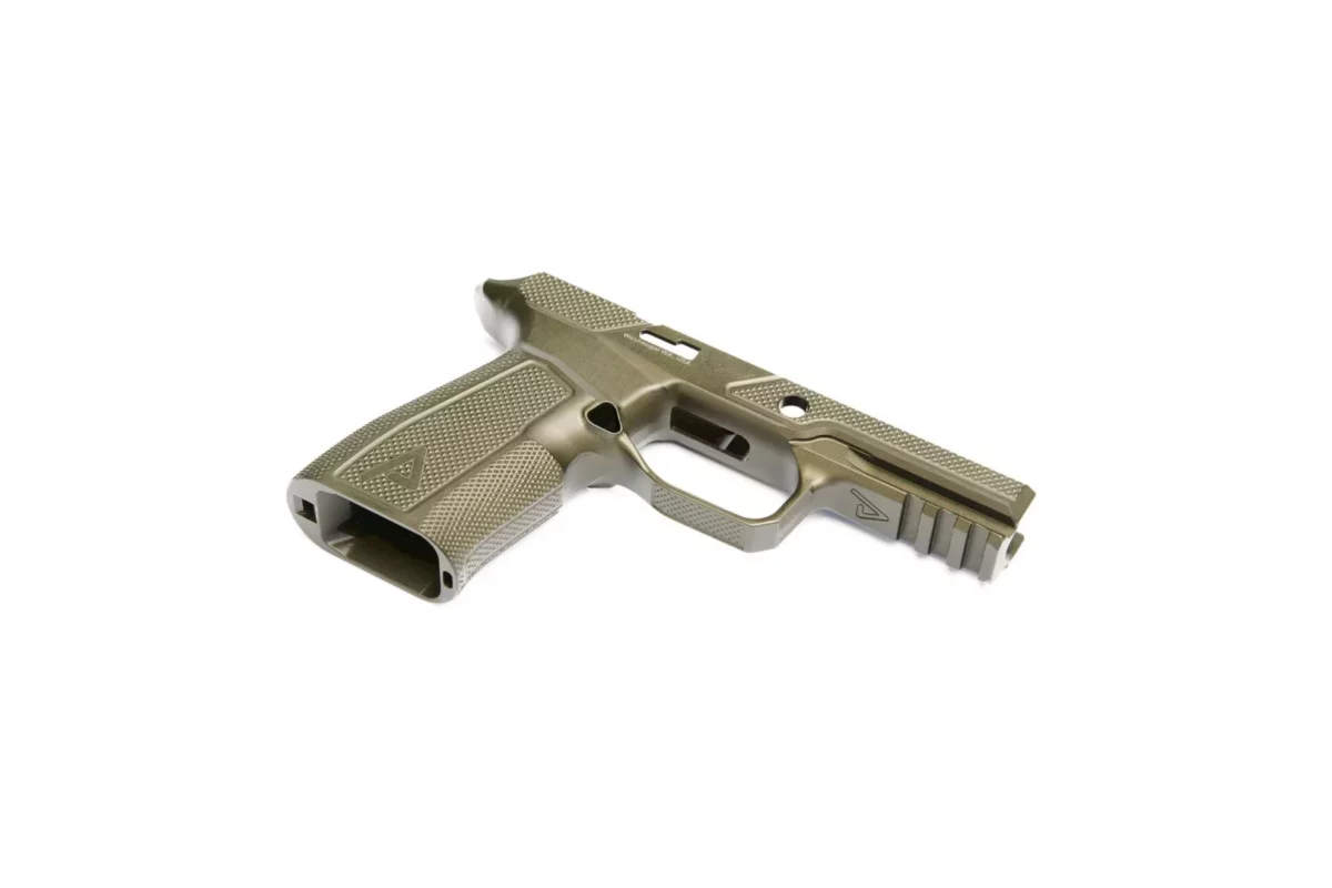 AGENCY X ICARUS X-CARRY GRIP MODULE - Image 8