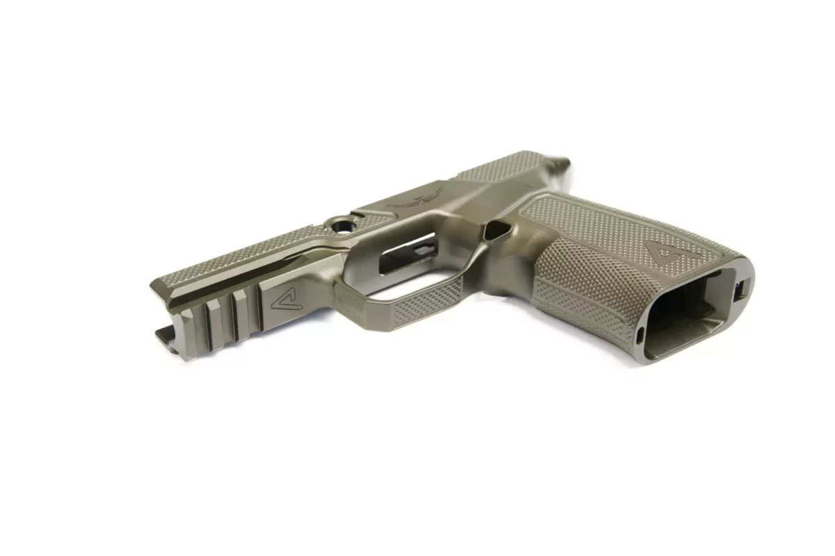 AGENCY X ICARUS X-CARRY GRIP MODULE - Image 9