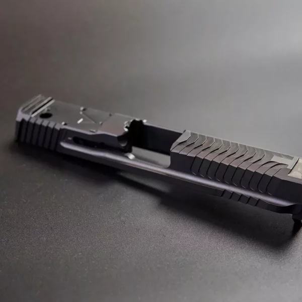 GAVEL SLIDE (M&P)