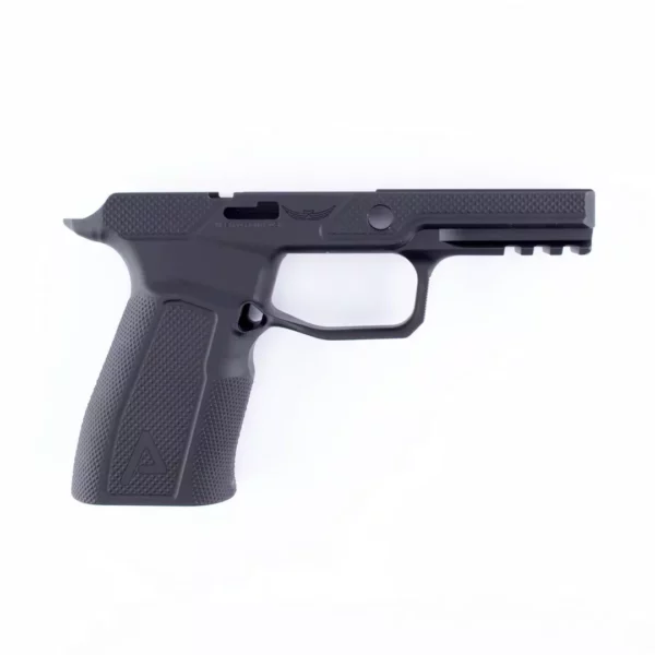 AGENCY X ICARUS X-CARRY GRIP MODULE