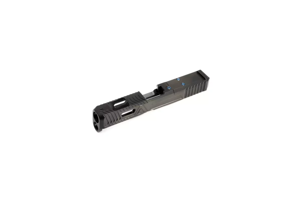 EXA SLIDE SERVICE (For Glock®)