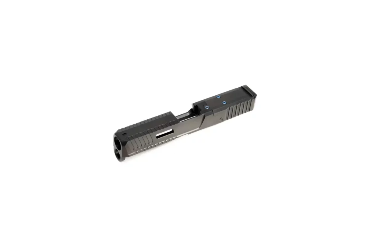 PEACEKEEPER SLIDE SERVICE (For Glock®)