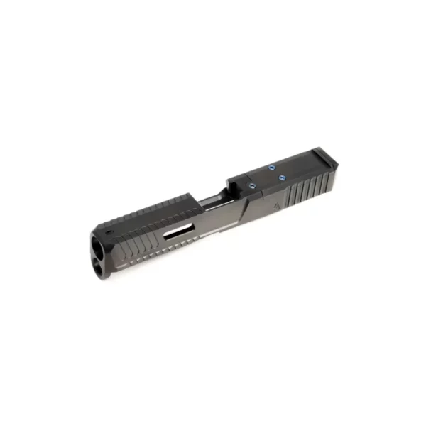 PEACEKEEPER SLIDE SERVICE (For Glock®)