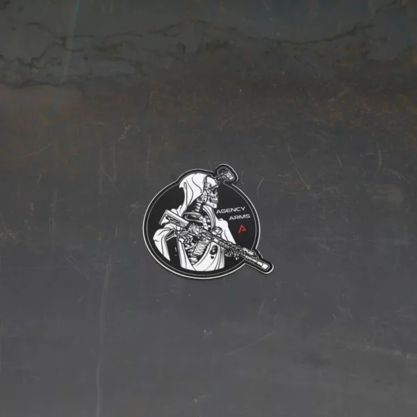 CLASSIFIED REAPER STANDARD EDITION STICKER