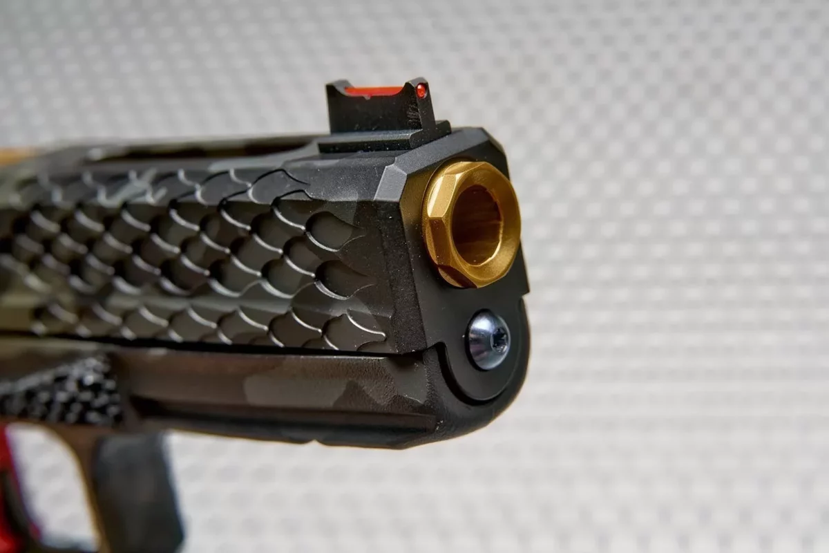 RONIN TACTICS SIGNATURE BUILD SERVICES (for Glock®) - Image 4