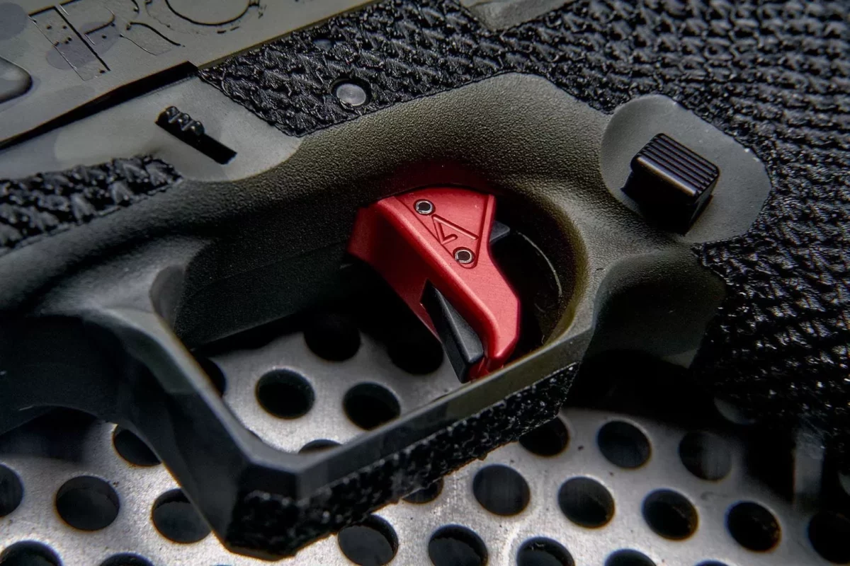 RONIN TACTICS SIGNATURE BUILD SERVICES (for Glock®) - Image 5