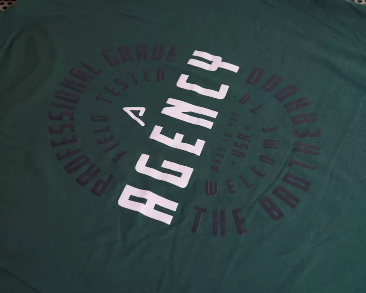 WELCOME TO THE BROTHERHOOD SHIRT - Image 4