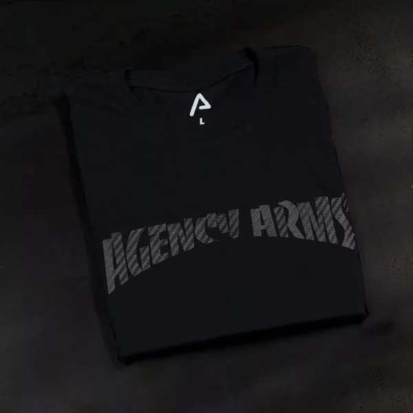 Agency Carbon Fiber Skate Shirt
