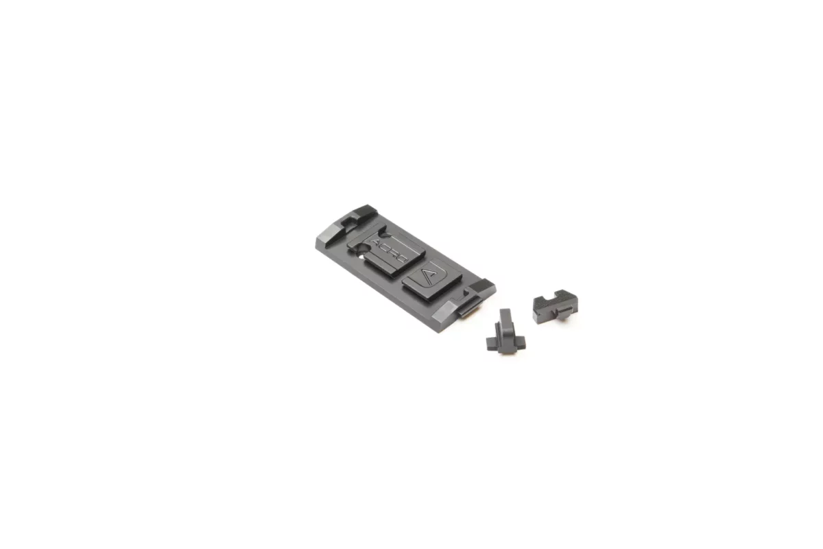 AOS ACRO PLATE - FOR SIG