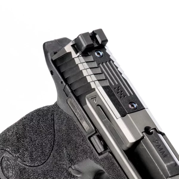 RMR® BATTLE PLATES (For M&P9)
