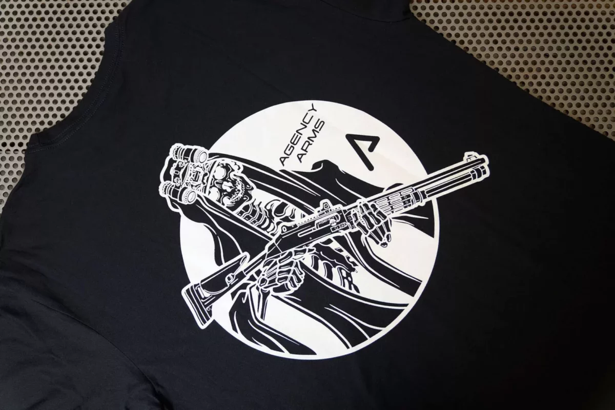 M4 REAPER STANDARD EDITION SHIRT