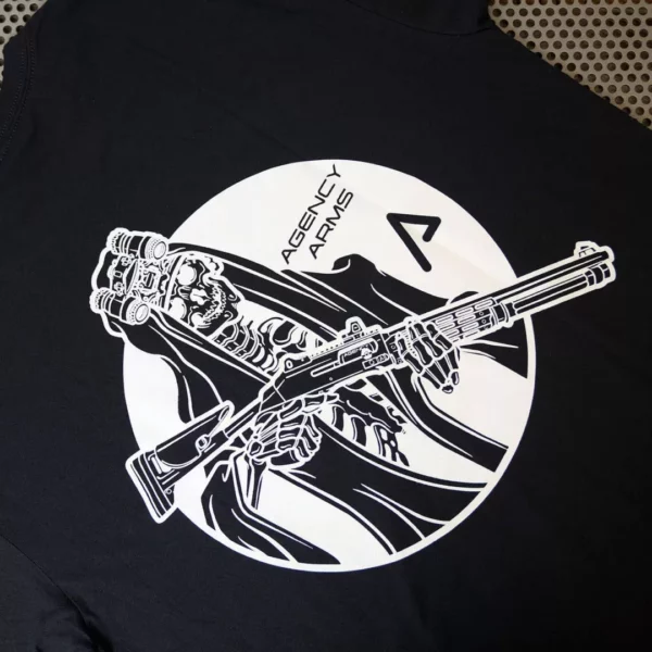 M4 REAPER STANDARD EDITION SHIRT