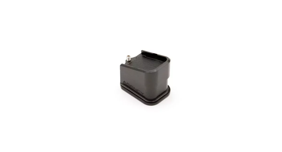 P320 COMPATIBLE (+0 CAPACITY) MAGAZINE EXTENSION