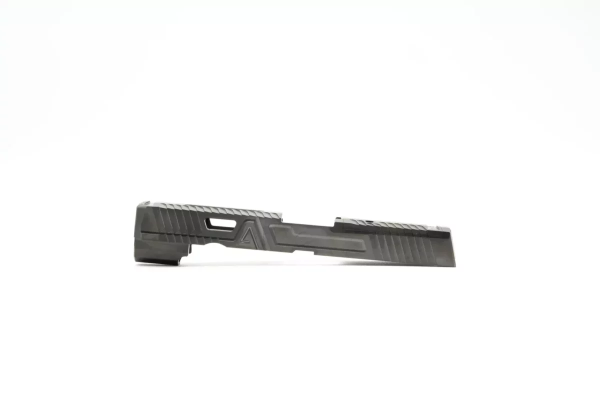 URBAN COMBAT PRE-CUT SLIDES (P320 COMPATIBLE) - Image 4