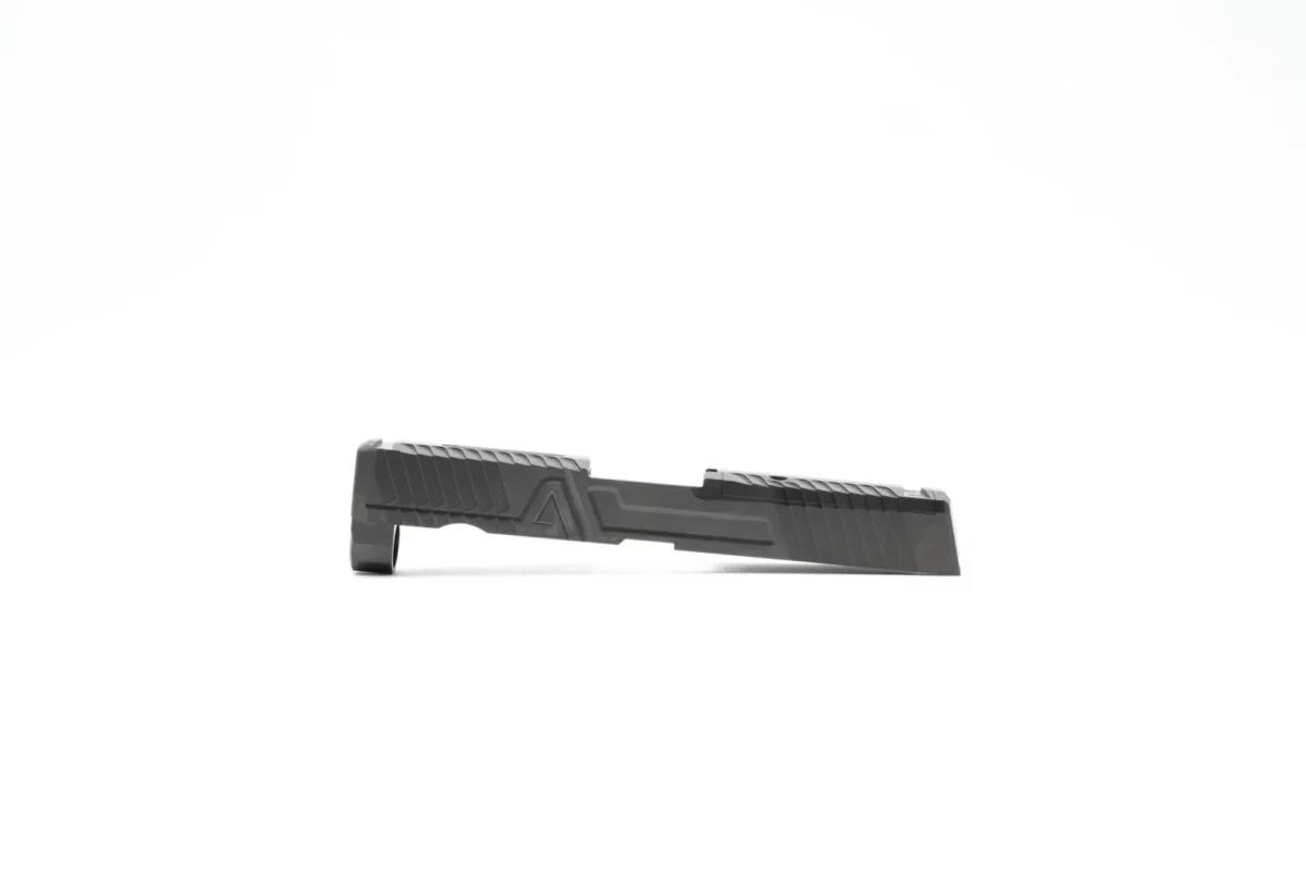 HYBRID SPECIAL PRE-CUT SLIDES (P320 COMPATIBLE) - Image 2