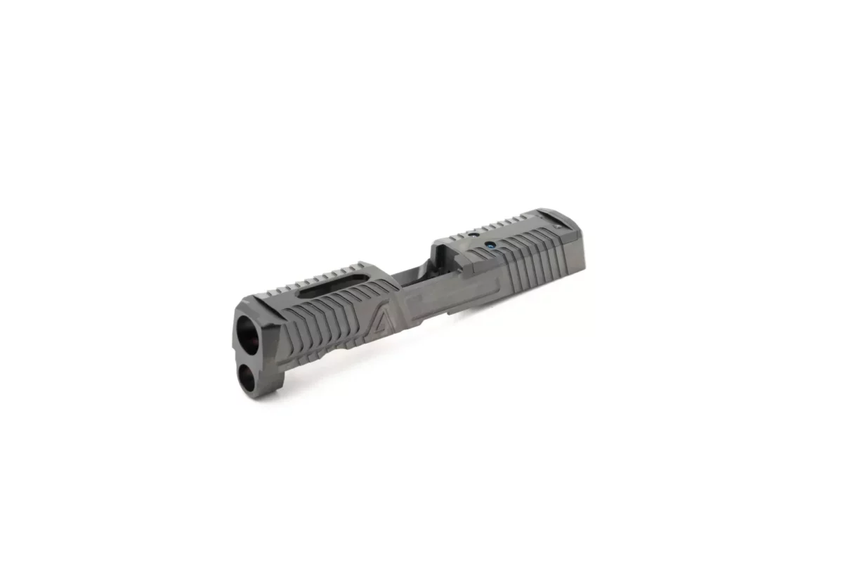 HYBRID SPECIAL PRE-CUT SLIDES (P320 COMPATIBLE)