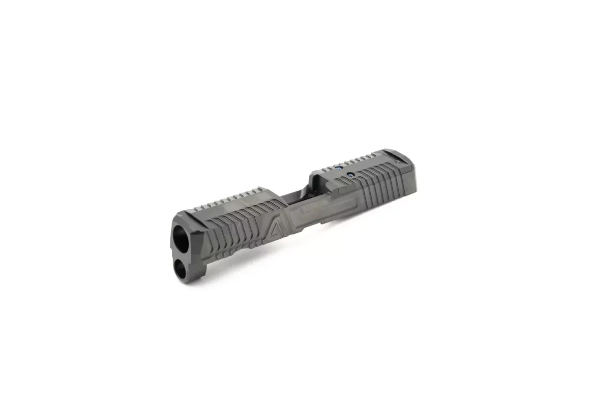FIELD BATTLE PRE-CUT SLIDES (P320 COMPATIBLE)